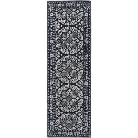 Smithsonian SMI-2112 Handmade Area Rug